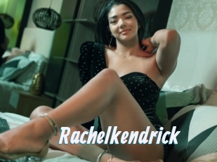Rachelkendrick