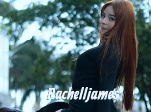 Rachelljames