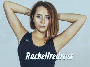 Rachellredrose