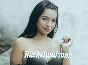 Rachelwatsonn