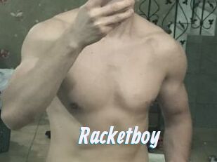 Racketboy