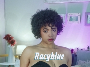 Racyblue