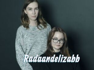 Radaandelizabb