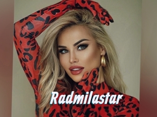 Radmilastar