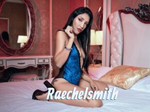 Raechelsmith