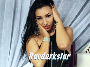Raedarkstar