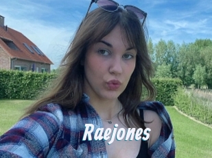 Raejones