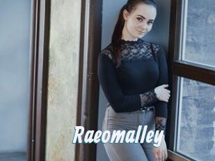 Raeomalley