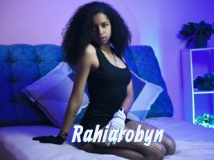 Rahiarobyn