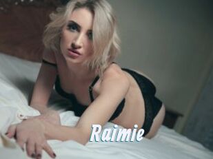 Raimie