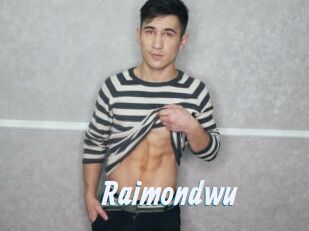 Raimondwu