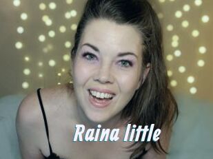 Raina_little