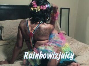 Rainbowizjuicy