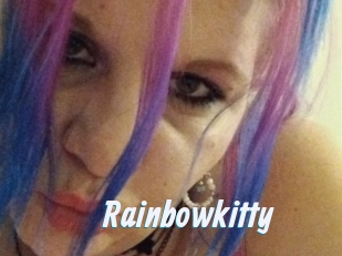 Rainbowkitty