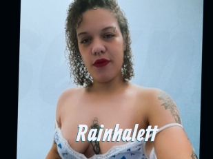 Rainhalett