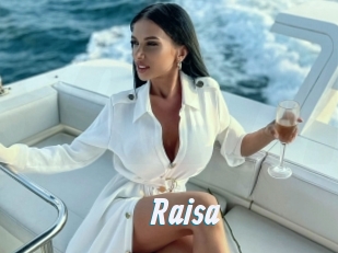 raisa Sexe Express