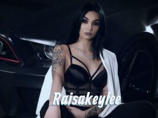 Raisakeylee