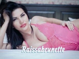 Raissabrunette