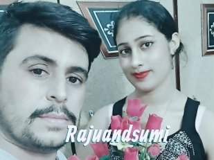 Rajuandsumi