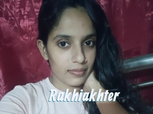 Rakhiakhter