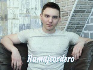 Ramajcordero