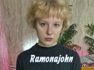 Ramonajohn