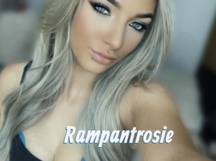Rampantrosie