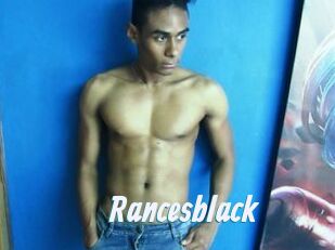 Rancesblack