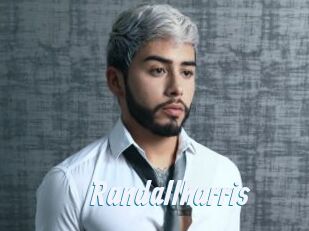 Randallharris