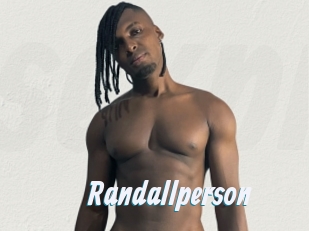 Randallperson