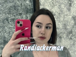 Randiackerman