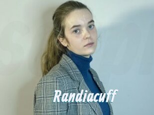 Randiacuff