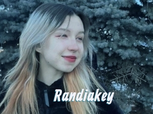 Randiakey