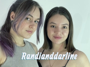 Randianddarline
