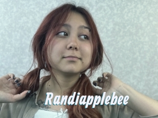Randiapplebee