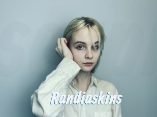 Randiaskins