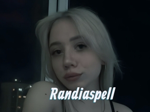 Randiaspell