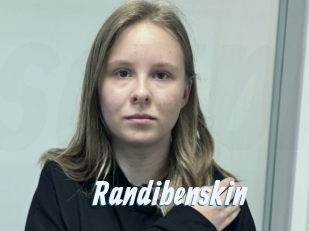 Randibenskin