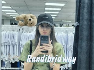 Randibridway