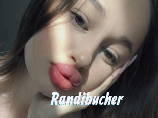 Randibucher
