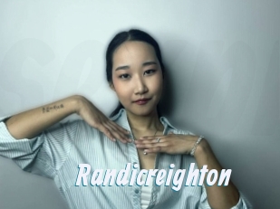 Randicreighton