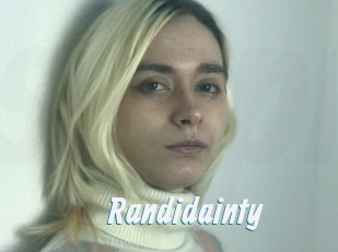 Randidainty