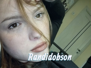 Randidobson