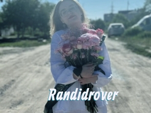 Randidrover