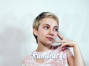 Randidrye