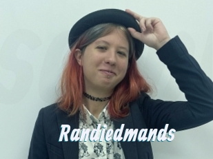 Randiedmands