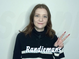 Randiemans