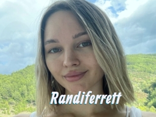 Randiferrett