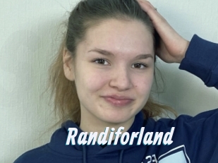 Randiforland