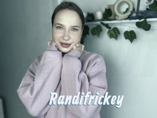 Randifrickey